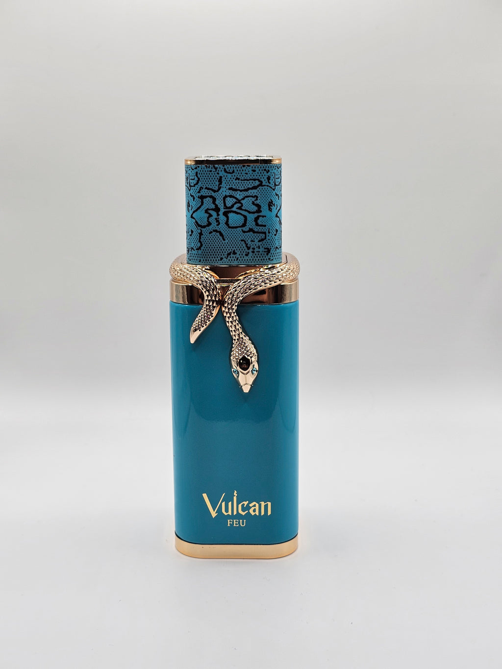 French Avenue Vulcan Feu Fragrance bottle