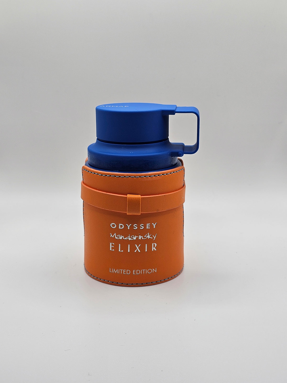Armaf Odyssey Mandarin Sky Elixir Fragrance Bottle