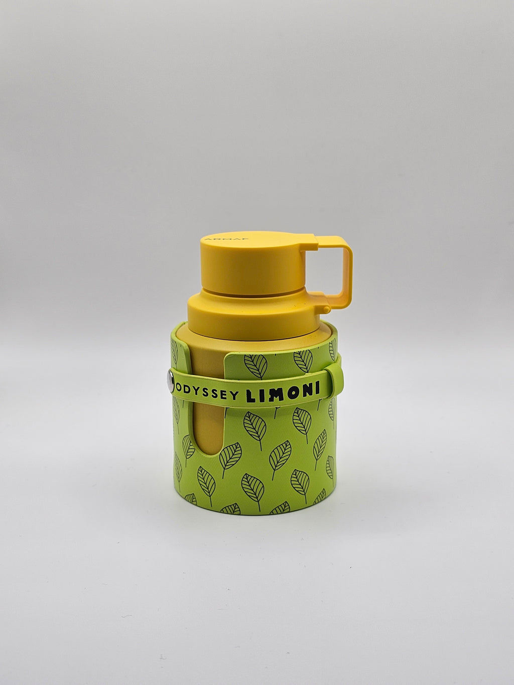 Armaf Odyssey Limoni Fragrance bottle