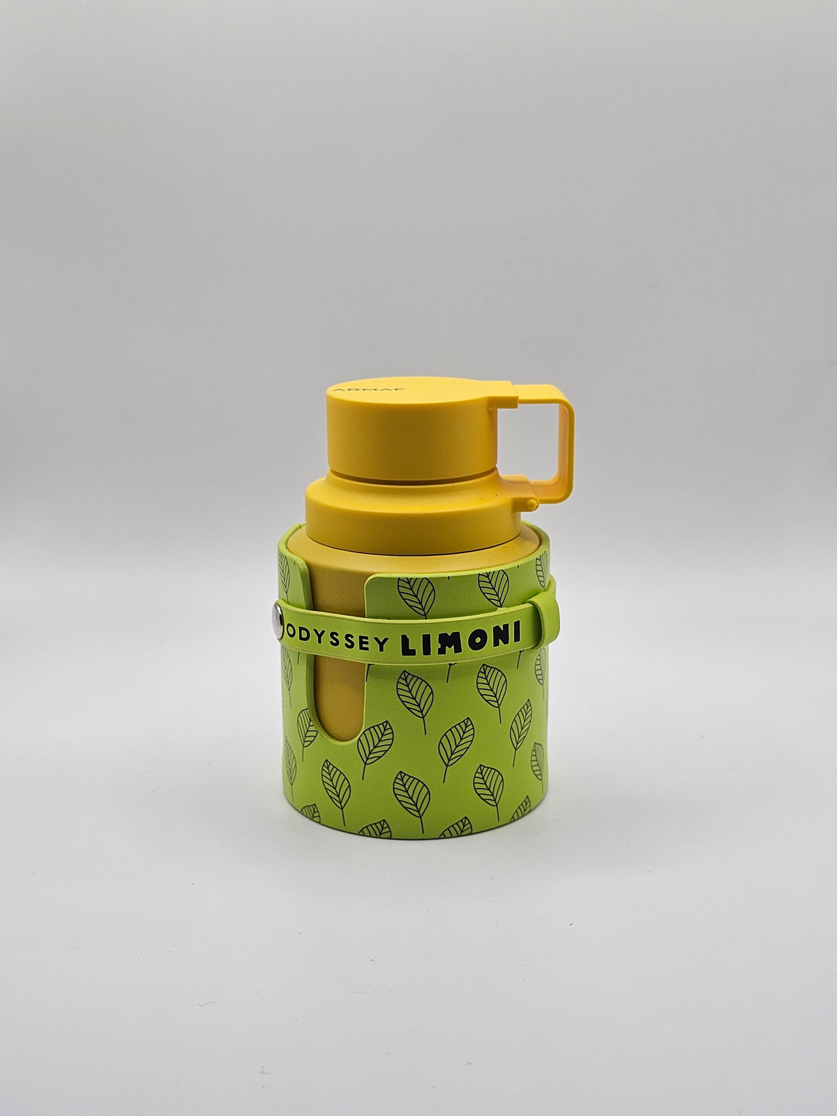 Armaf Odyssey Limoni Fragrance bottle