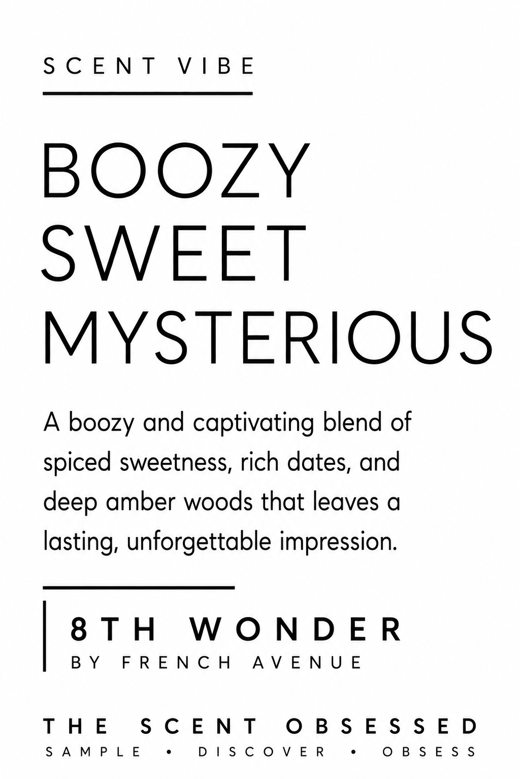 8th Wonder