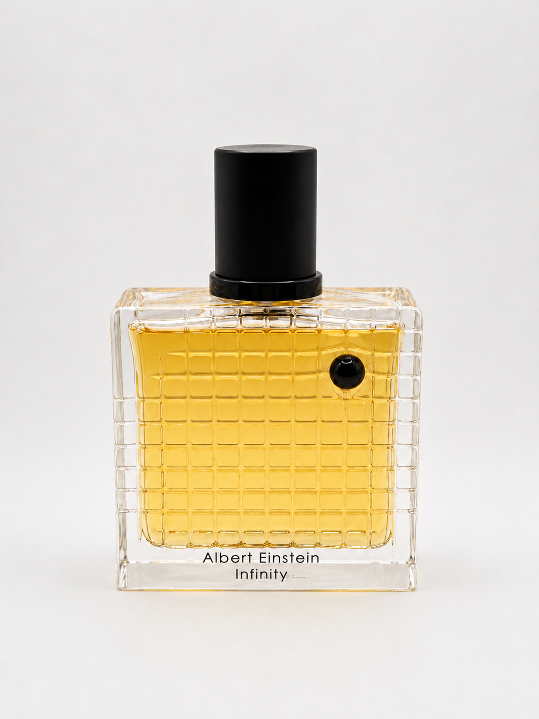 Atralia Albert Einstein Infinity Fragrance Bottle