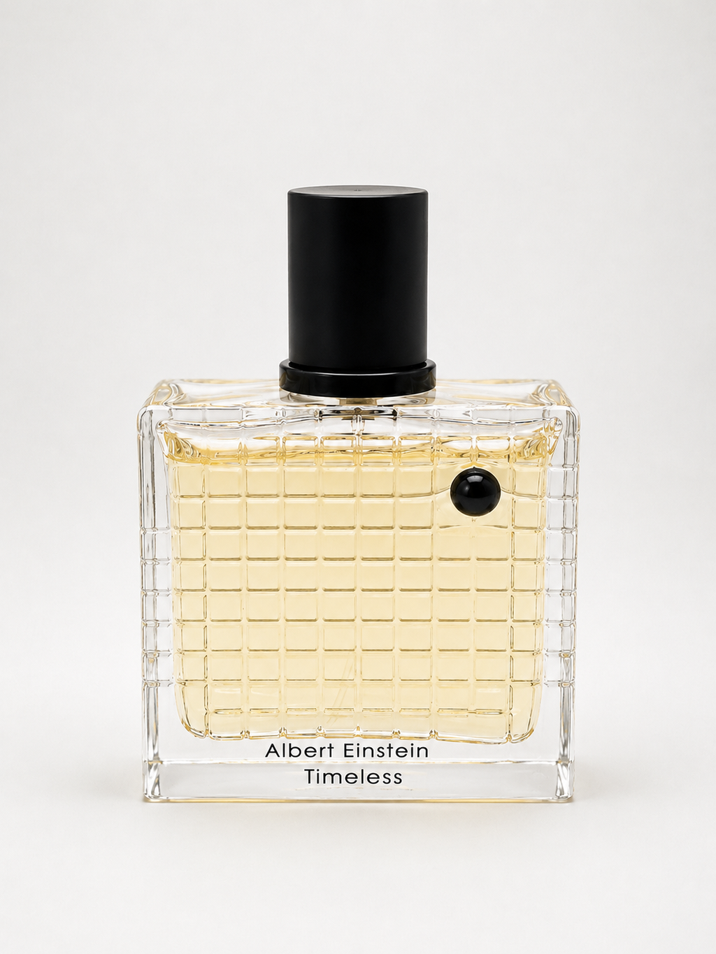 atralia Albert Einstein timeless Fragrance bottle