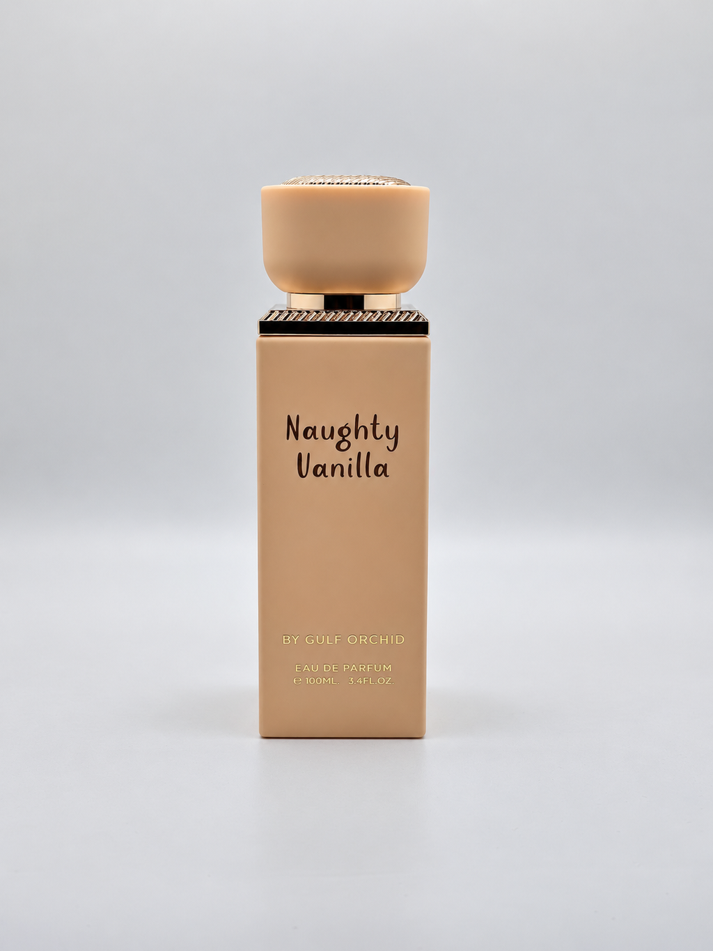 Naughty Vanilla