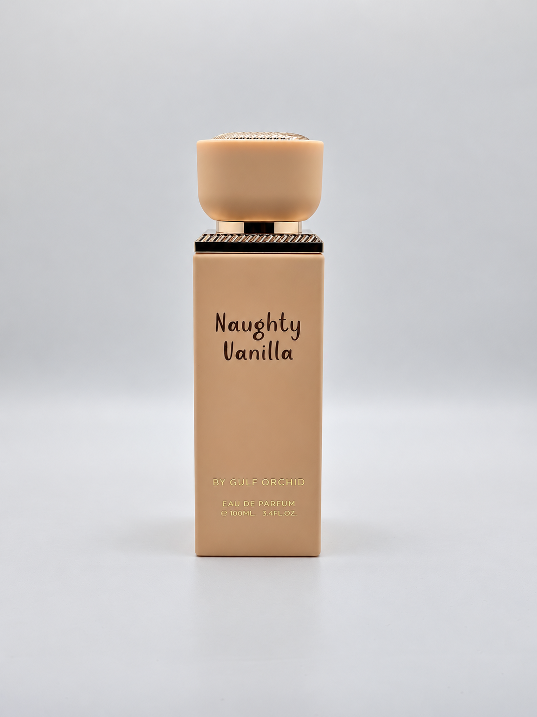 Naughty Vanilla