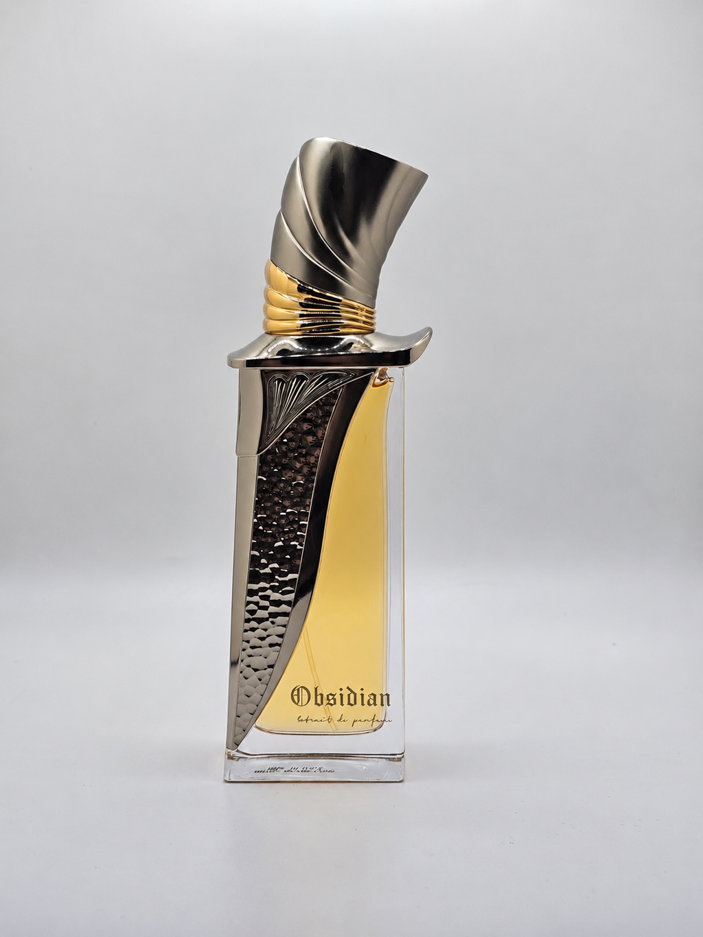 Obsidian