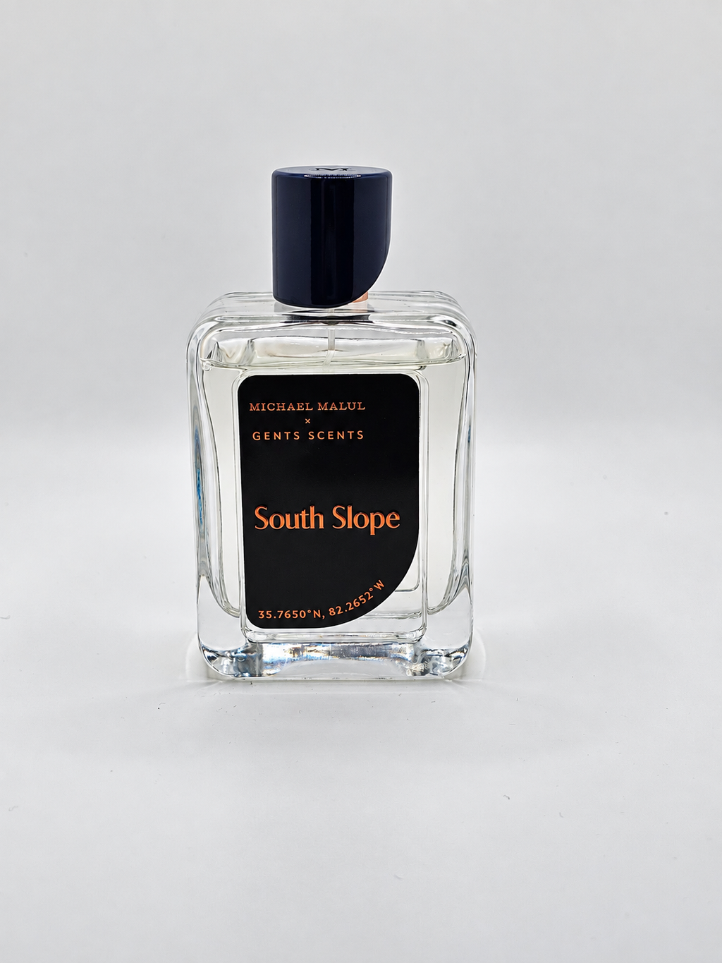 South Slope