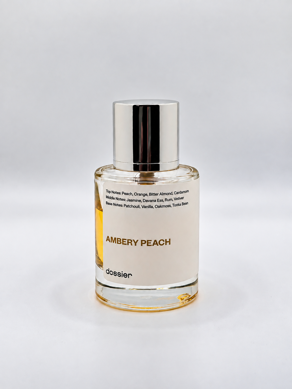Ambery Peach