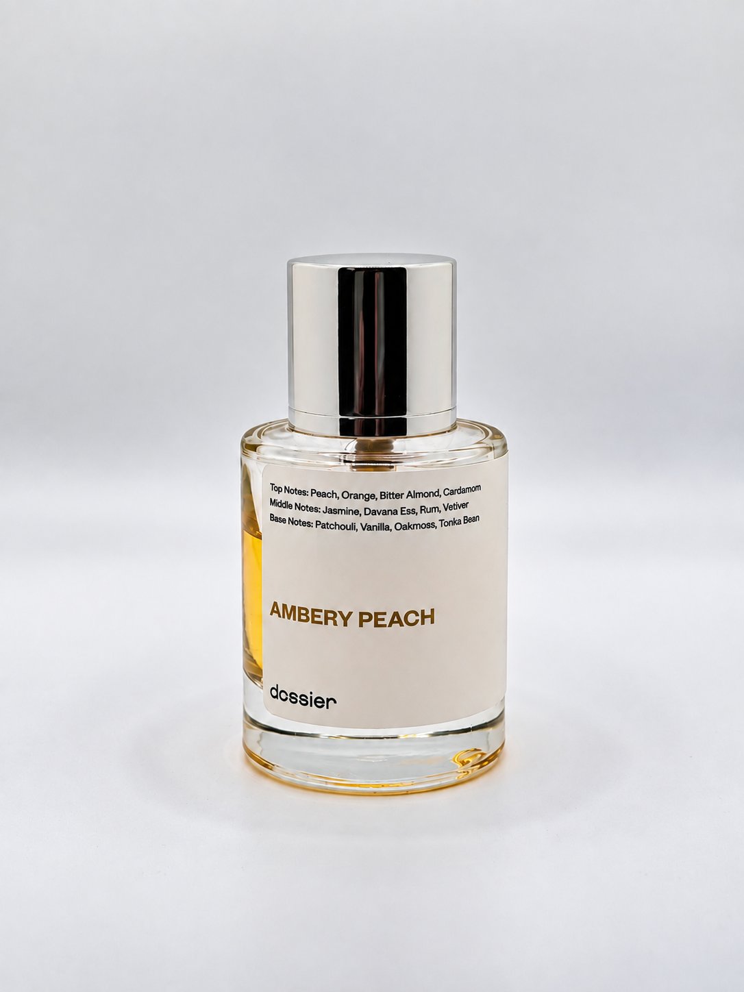 Ambery Peach