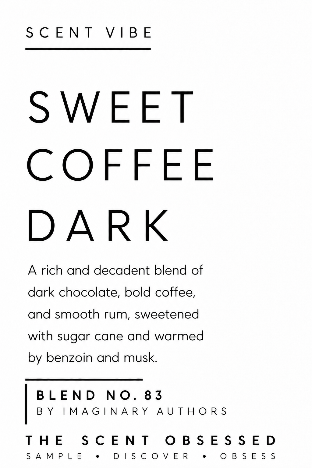 Blend No. 83