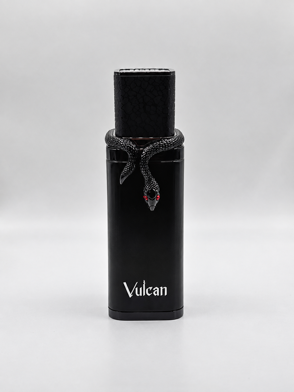 French Avenue Vulcan Black fragrance bottle