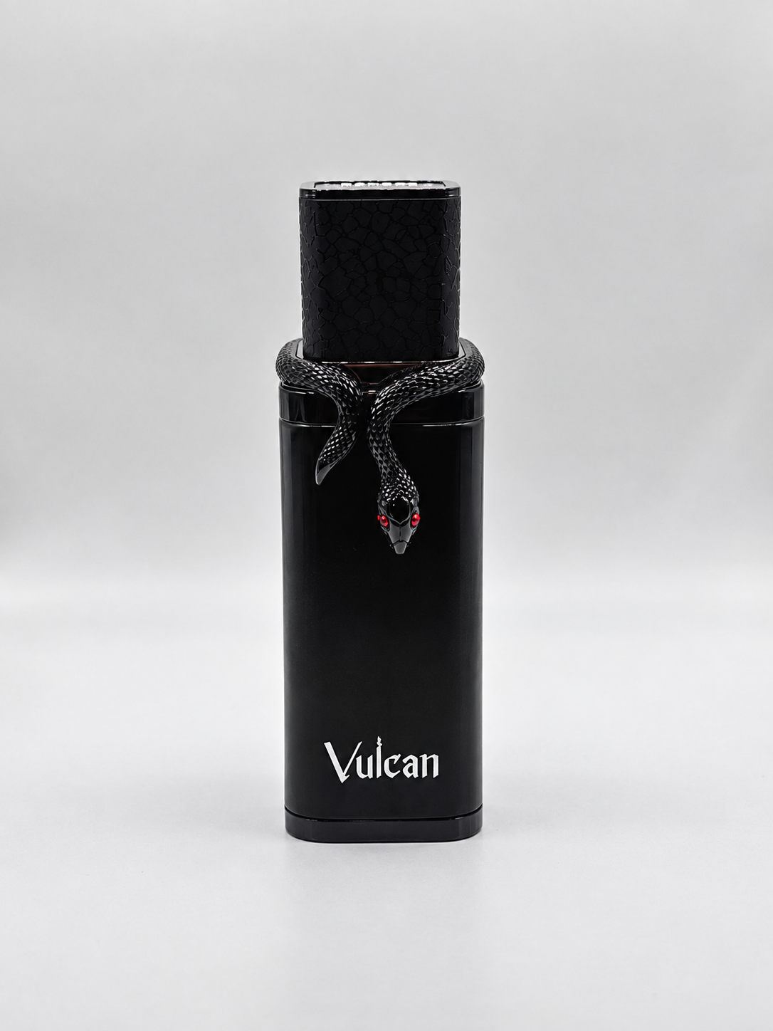 French Avenue Vulcan Black fragrance bottle