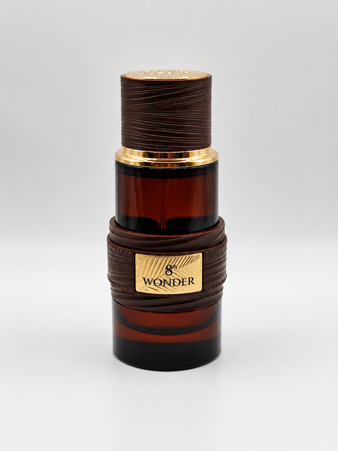 French Ave 8th Wonder Fragrance bottle