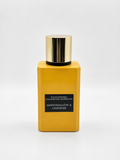 Banana Republic marshmallow and lavender fragrance bottle