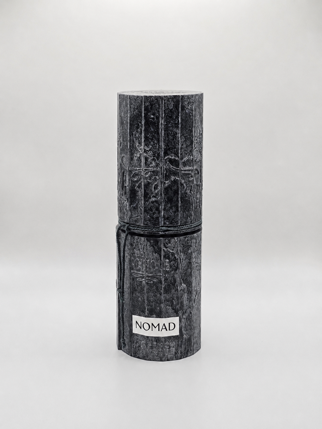 French Avenue Nomad Fragrance bottle