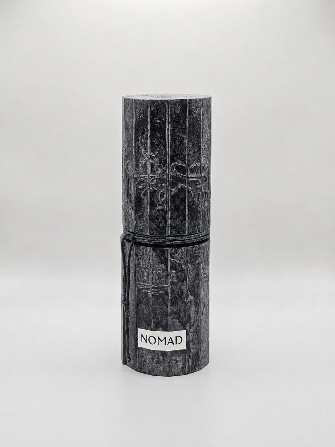 French Avenue Nomad Fragrance bottle