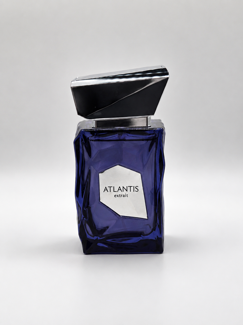 French Avenue Atlantis Extrait Fragrance bottle
