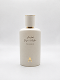 Atralia sugar mallow Fragrance bottle