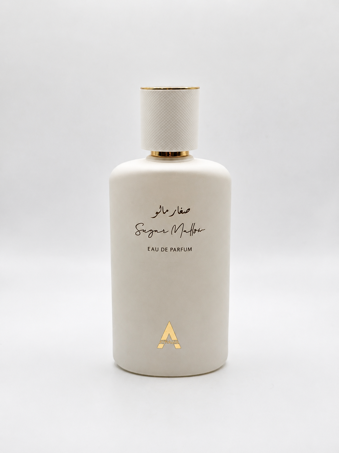 Atralia sugar mallow Fragrance bottle