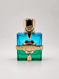 French Avenue Sun Kissed x Aromatix Fragrance bottle