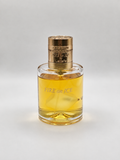 Lattafa Fire on Ice Fragrance bottle