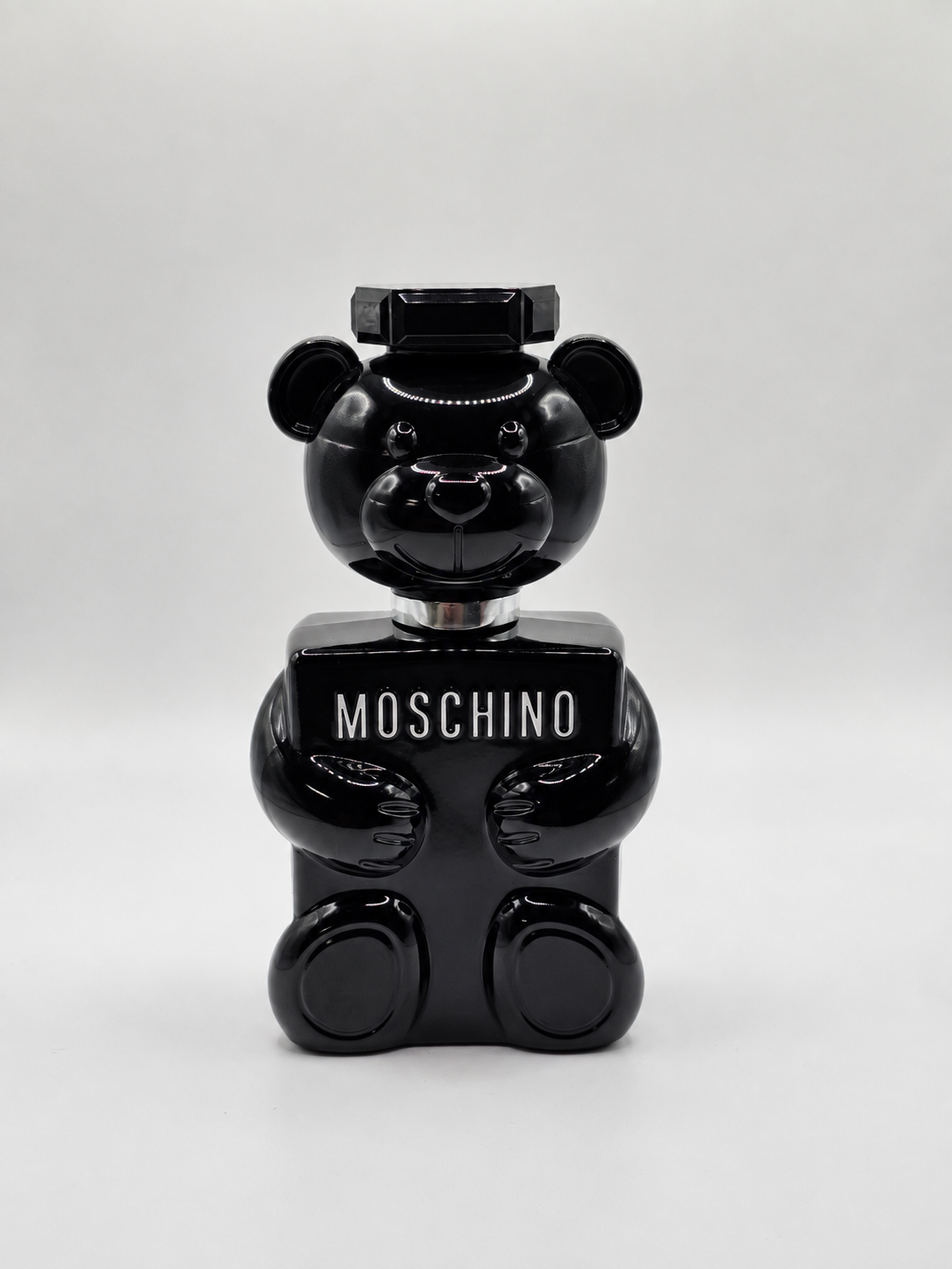 Moschino toy boy Fragrance bottle