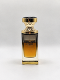 Paris corner Eshal Vanilla fragrance bottle