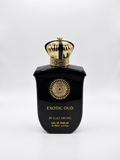 Gulf Orchid Exotic oud fragrance bottle