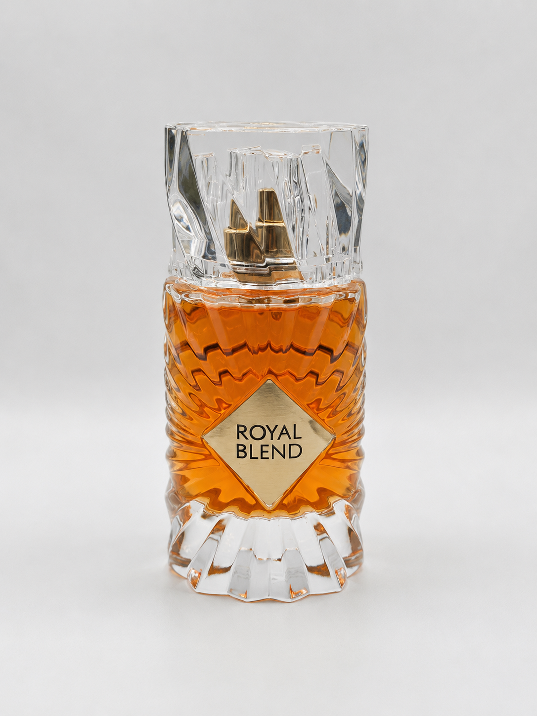 French Avenue Royal Blend Fragrance bottle