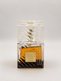 Lattafa Khamrah Qahwa Fragrance bottle