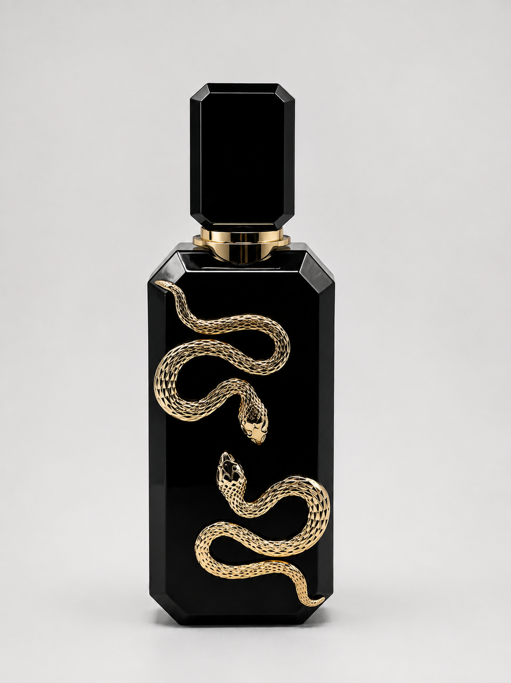 French Ave Veneno Fragrance bottle