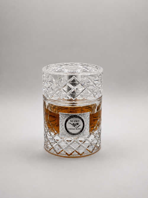 Paris corner cognac blaze Fragrance bottle
