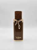 French Avenue Vulcan sable fragrance bottle