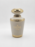 Khadlaj Empire Victor fragrance bottle