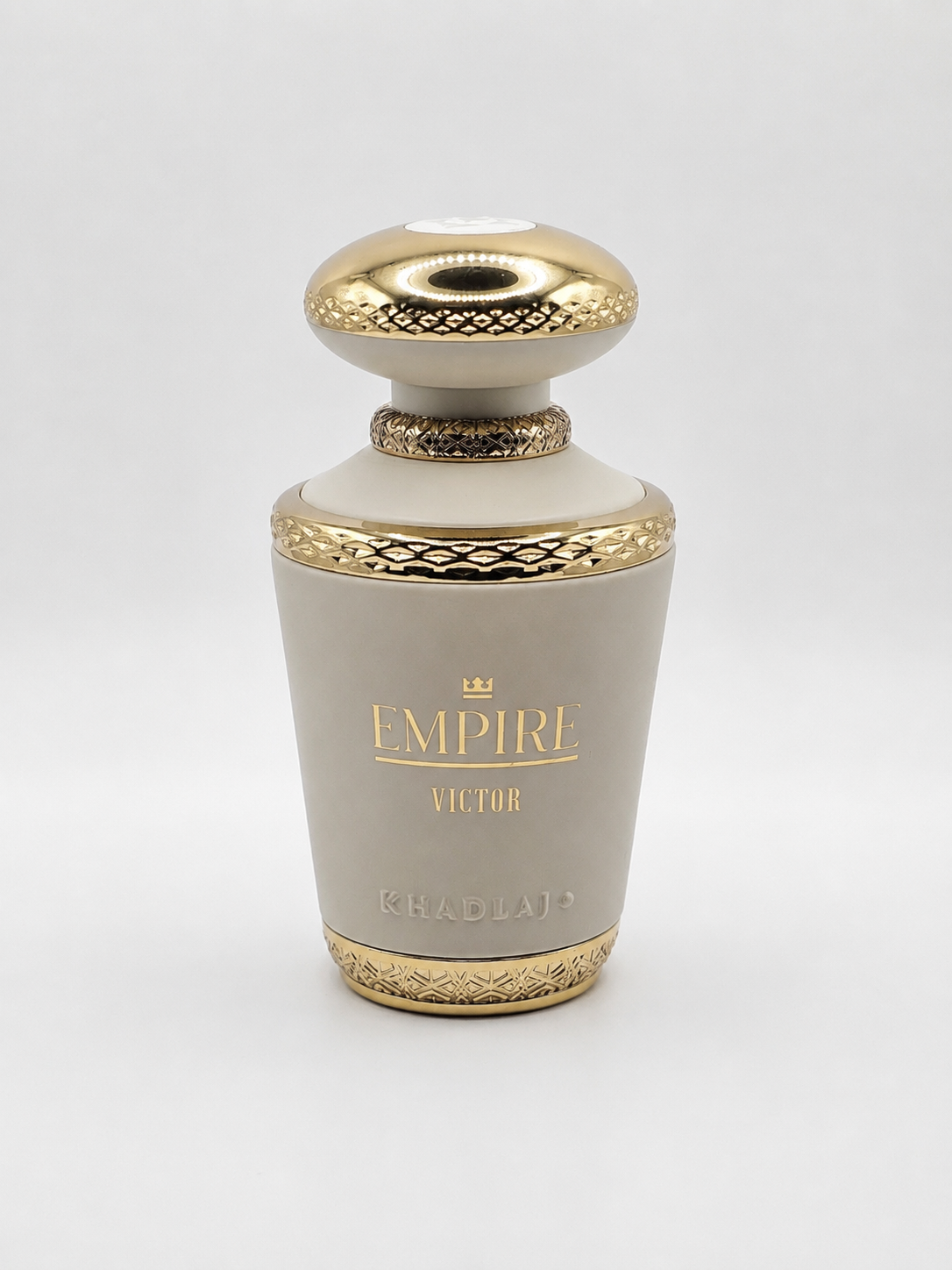 Khadlaj Empire Victor fragrance bottle