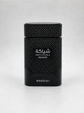 Khadlaj Shiyaaka Shadow Fragrance bottle