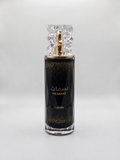 Lattafa Nasmaat Fragrance bottle