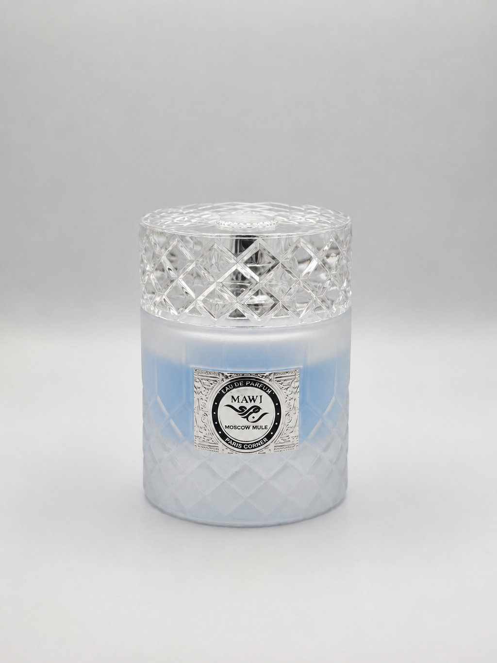 Paris corner Moscow Mule Fragrance bottle