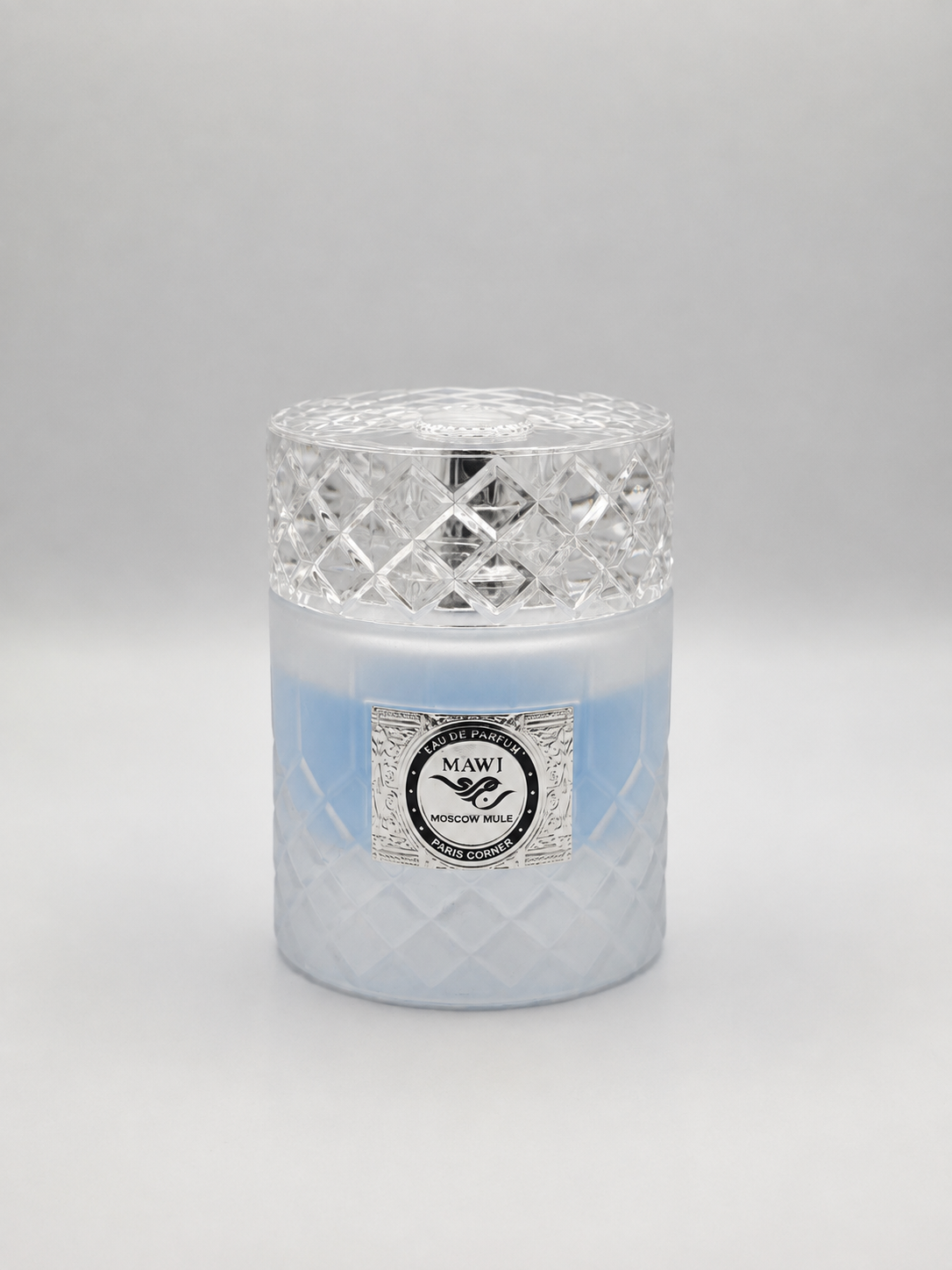 Paris corner Moscow Mule Fragrance bottle