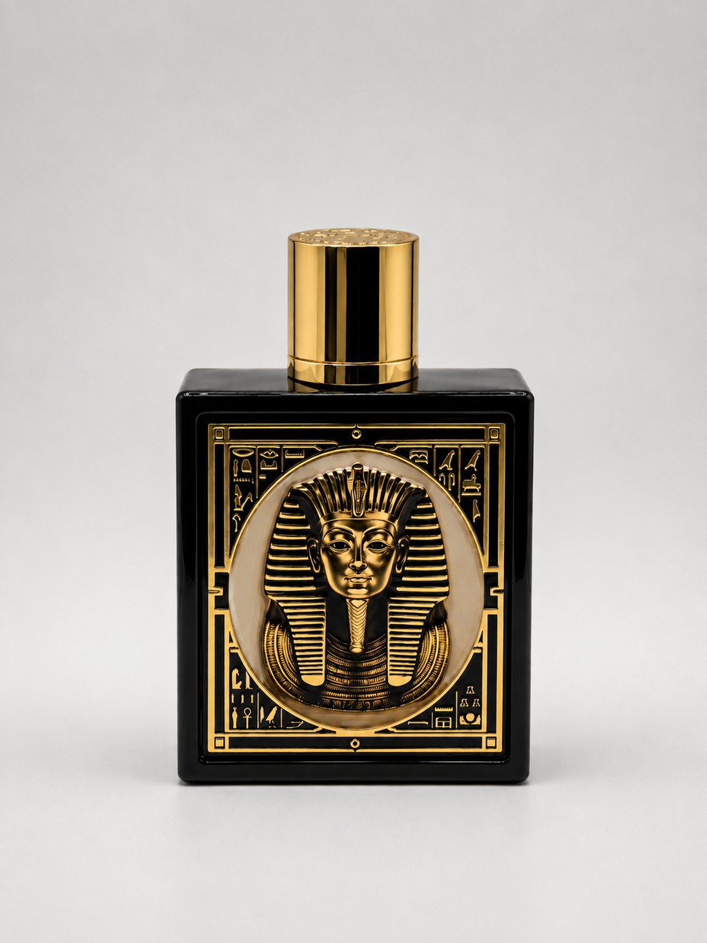 Rayhaan Pharaoh fragrance bottle