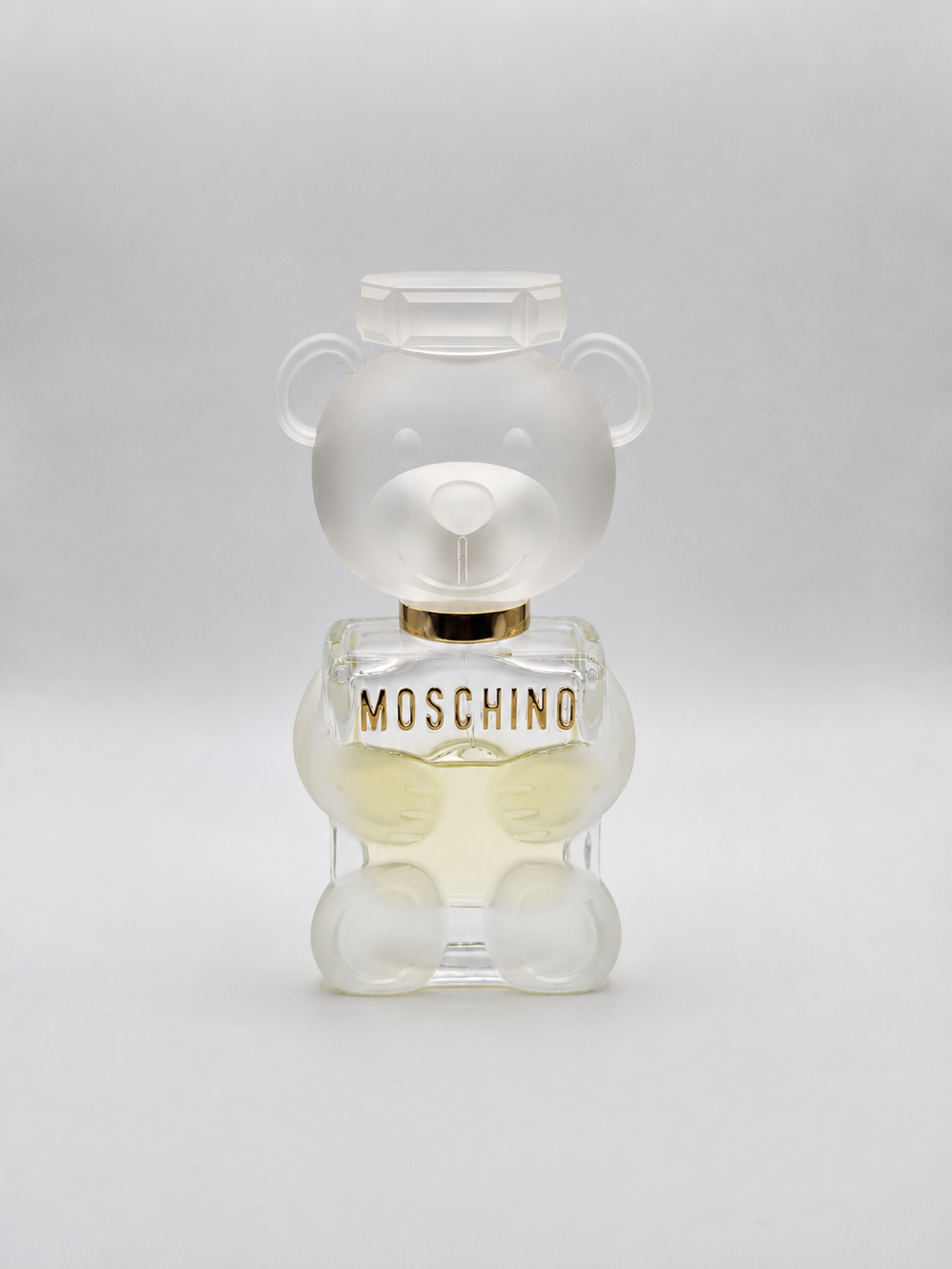 Moschino toy 2 Fragrance bottle