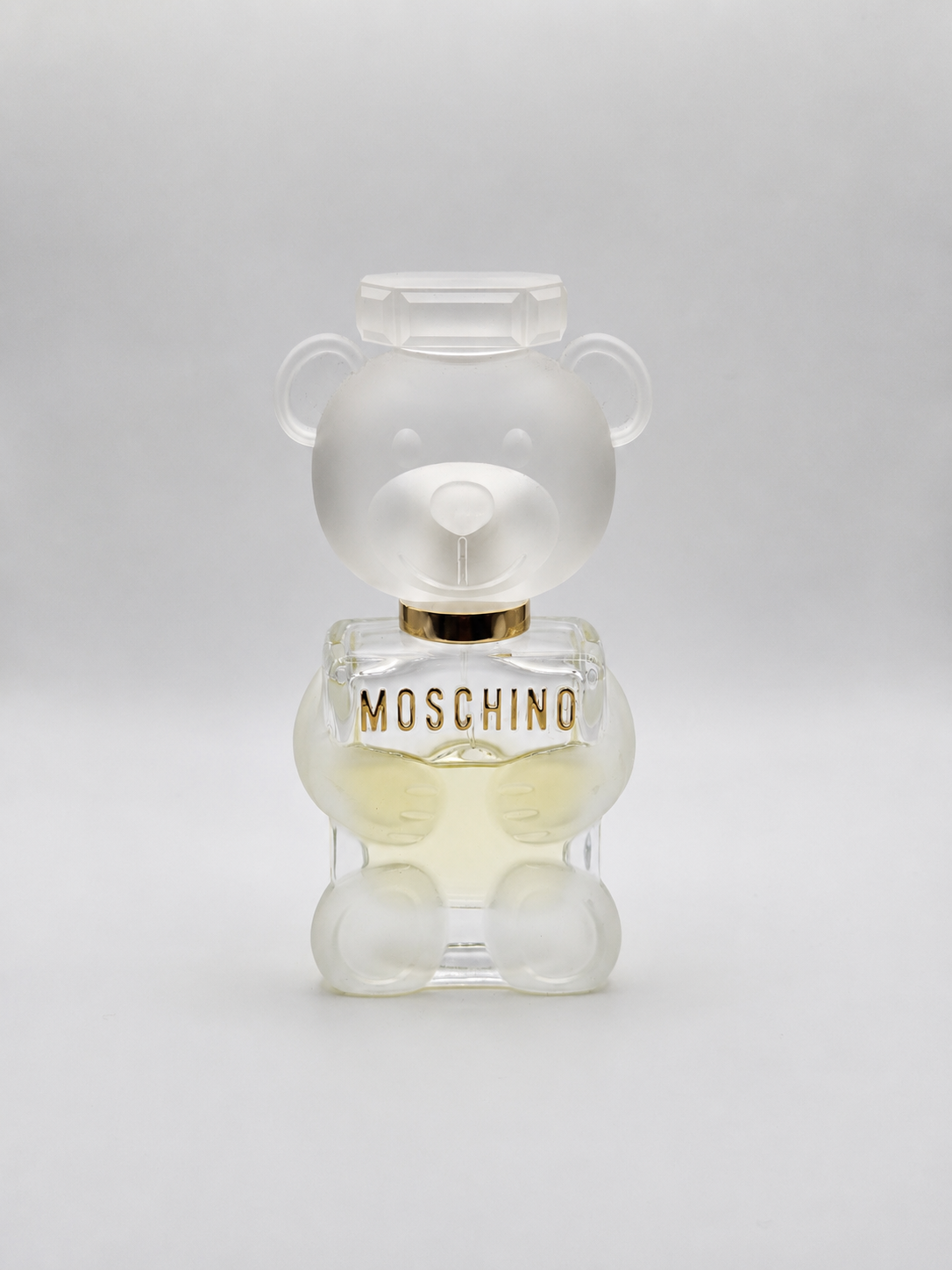 Moschino toy 2 Fragrance bottle